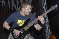 Posthumous Blasphemer